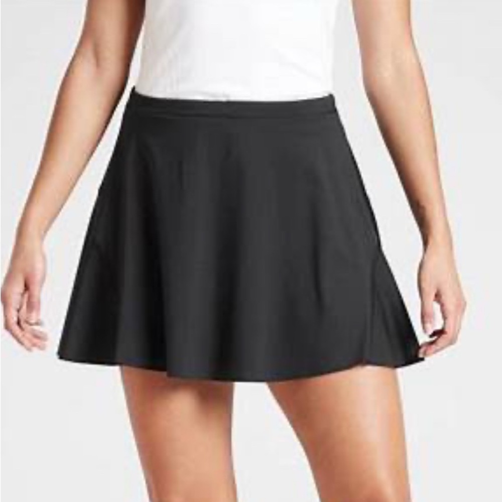 Athleta Matchpoint Skort